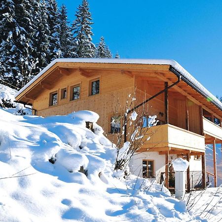 Semi-Detached House, Zell Am Ziller Zell am Ziller Exterior foto