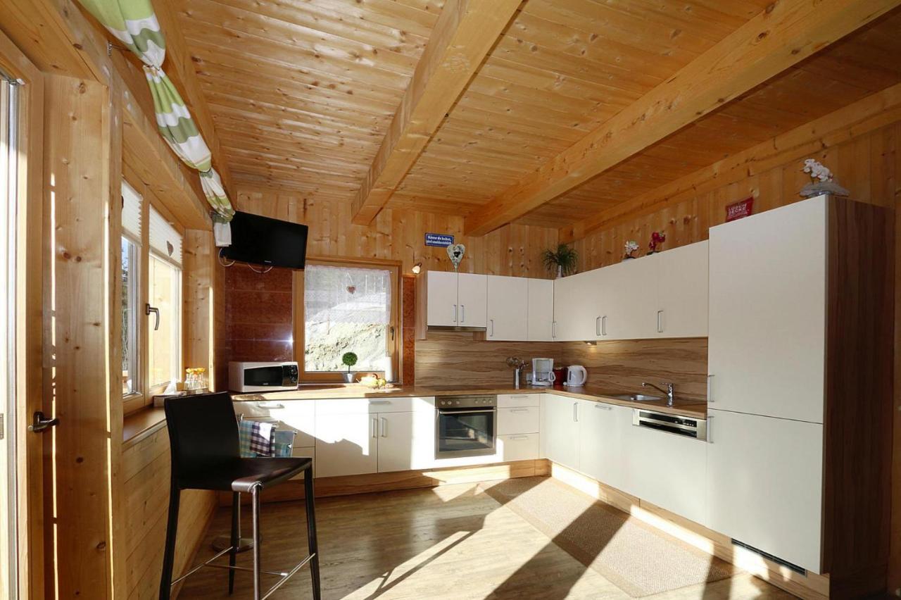 Semi-Detached House, Zell Am Ziller Zell am Ziller Exterior foto