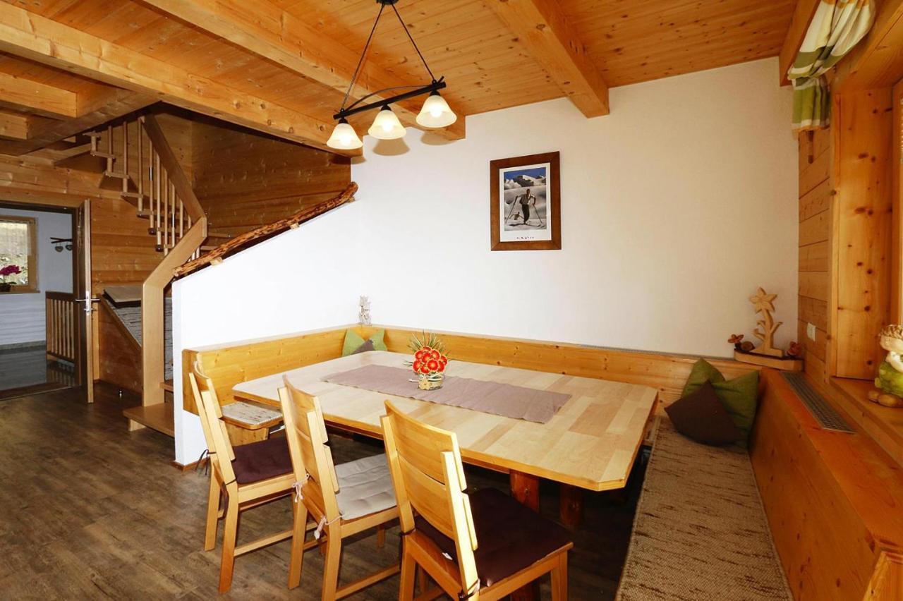 Semi-Detached House, Zell Am Ziller Zell am Ziller Exterior foto